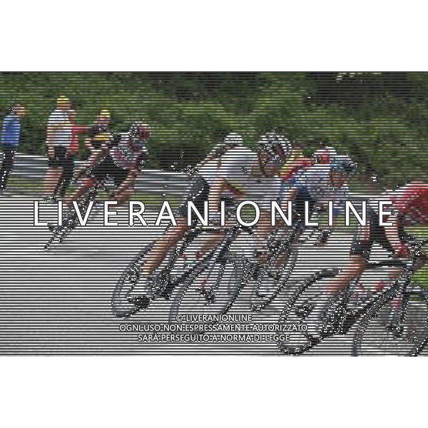 13-05-2022 Giro D\'italia; Tappa 07 Diamante - Potenza; 2022, Groupama - Fdj; Konovalovas, Ignatas; ©SIROTTI / AGENZIA ALDO LIVERANI SAS