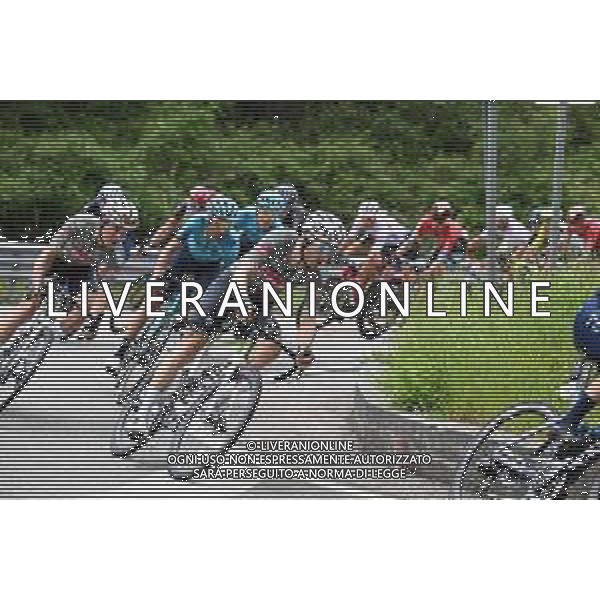 13-05-2022 Giro D\'italia; Tappa 07 Diamante - Potenza; 2022, Alpecin - Fenix; ©SIROTTI / AGENZIA ALDO LIVERANI SAS