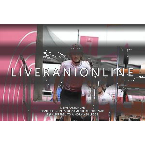 13-05-2022 Giro D\'italia; Tappa 07 Diamante - Potenza; 2022, Cofidis; Martin, Guillaume; Diamante; ©SIROTTI / AGENZIA ALDO LIVERANI SAS