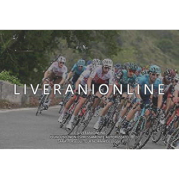 13-05-2022 Giro D\'italia; Tappa 07 Diamante - Potenza; 2022, Cofidis; Villella, Davide; ©SIROTTI / AGENZIA ALDO LIVERANI SAS