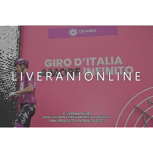 13-05-2022 Giro D\'italia; Tappa 07 Diamante - Potenza; 2022, Groupama - Fdj; Demare, Arnaud; Diamante; ©SIROTTI / AGENZIA ALDO LIVERANI SAS