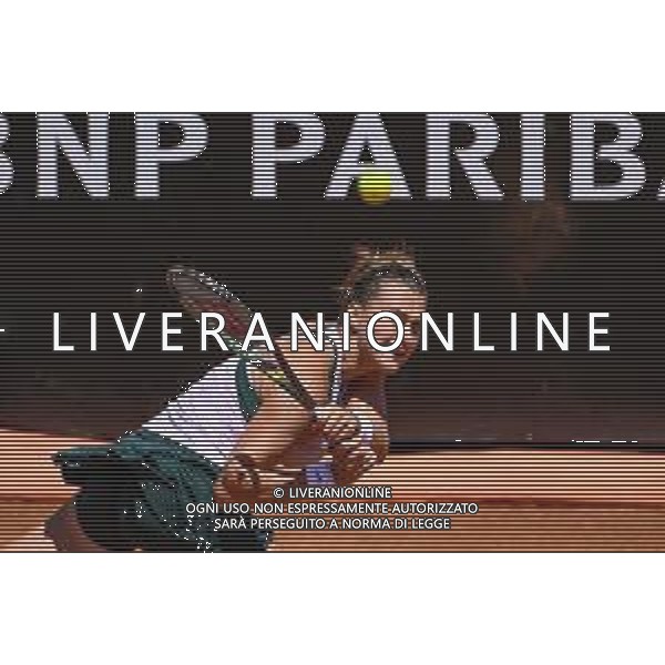 Arena Sabalenka (BLR) -INTERNAZIONALI BNL d\'ITALIA - Torneo Tennis Foro Italico Roma 13.05.2022 - Quarti di finale Femminile - Sabalenka vs Anisimova ©Corradetti/LMedia / AGENZIA ALDO LIVERANI SAS