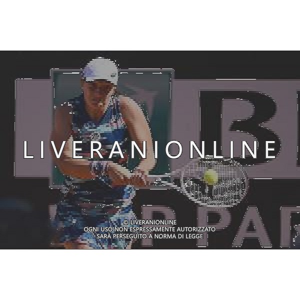 Iga Swiatek (POL) - INTERNAZIONALI BNL d\'ITALIA - Torneo Tennis Foro Italico Roma 13.05.2022 - Quarti di finale Femminile - Swiatek vs Andreescu ©Corradetti/LMedia / AGENZIA ALDO LIVERANI SAS