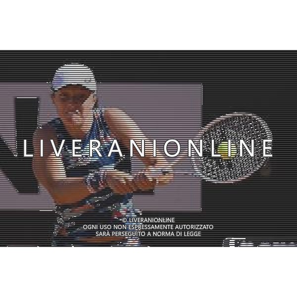 Iga Swiatek (POL) - INTERNAZIONALI BNL d\'ITALIA - Torneo Tennis Foro Italico Roma 13.05.2022 - Quarti di finale Femminile - Swiatek vs Andreescu ©Corradetti/LMedia / AGENZIA ALDO LIVERANI SAS