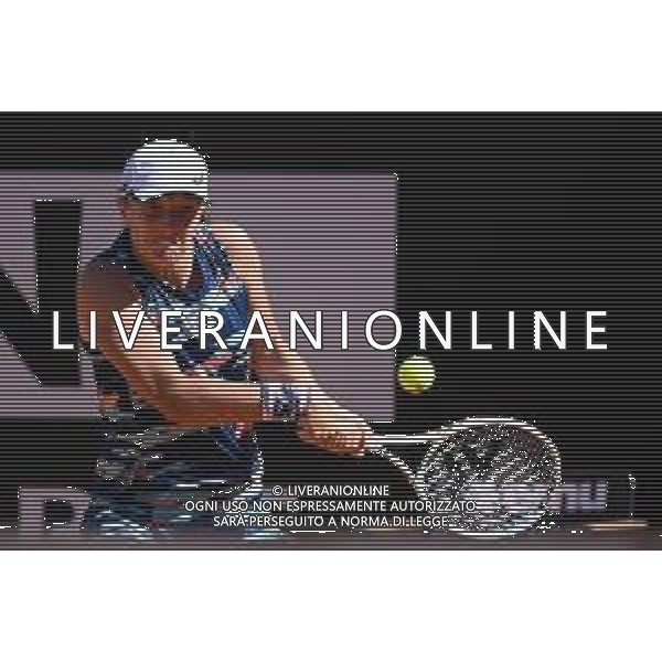 Iga Swiatek (POL) - INTERNAZIONALI BNL d\'ITALIA - Torneo Tennis Foro Italico Roma 13.05.2022 - Quarti di finale Femminile - Swiatek vs Andreescu ©Corradetti/LMedia / AGENZIA ALDO LIVERANI SAS