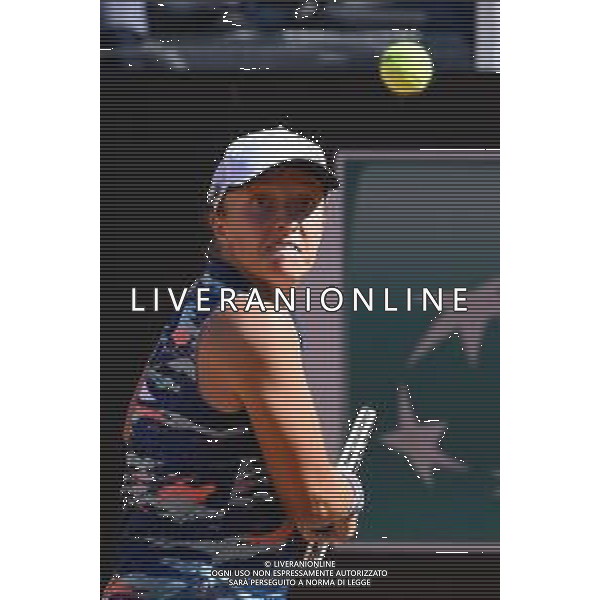 Iga Swiatek (POL) - INTERNAZIONALI BNL d\'ITALIA - Torneo Tennis Foro Italico Roma 13.05.2022 - Quarti di finale Femminile - Swiatek vs Andreescu ©Corradetti/LMedia / AGENZIA ALDO LIVERANI SAS
