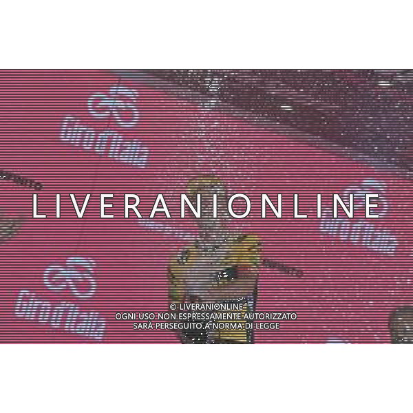 13-05-2022 Giro D\'italia; Tappa 07 Diamante - Potenza; 2022, Jumbo - Visma; Bouwman, Koen; Potenza; ©SIROTTI / AGENZIA ALDO LIVERANI SAS