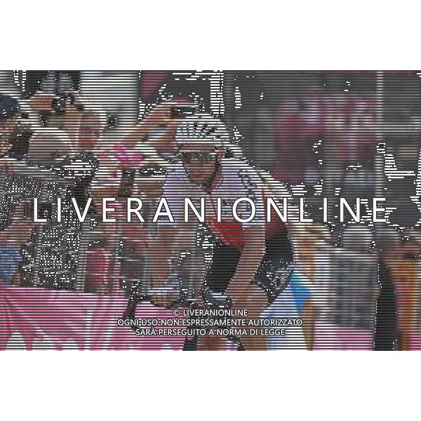 13-05-2022 Giro D\'italia; Tappa 07 Diamante - Potenza; 2022, Cofidis; Villella, Davide; Potenza; ©SIROTTI / AGENZIA ALDO LIVERANI SAS