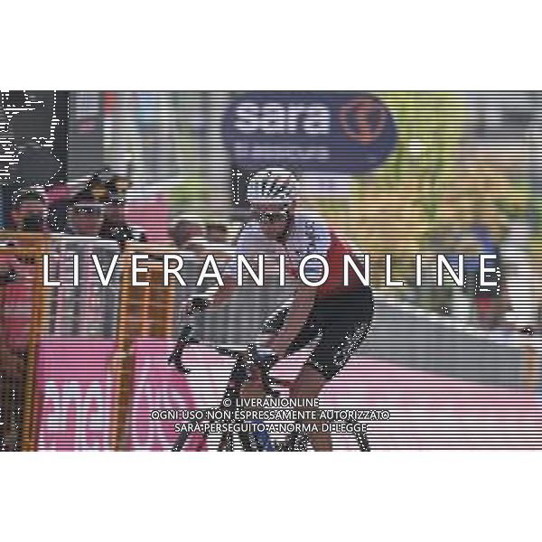 13-05-2022 Giro D\'italia; Tappa 07 Diamante - Potenza; 2022, Cofidis; Villella, Davide; Potenza; ©SIROTTI / AGENZIA ALDO LIVERANI SAS