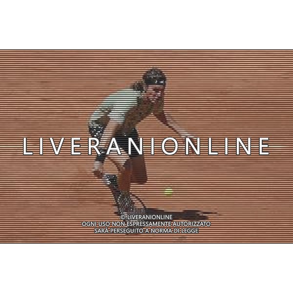 Stefanos Tsitsipas (GRE) - INTERNAZIONALI BNL d\'ITALIA - Torneo Tennis Foro Italico Roma 13.05.2022 - Quarti di finale Maschile - Sinner vs Tsitsipas ©Corradetti/LMedia / AGENZIA ALDO LIVERANI SAS