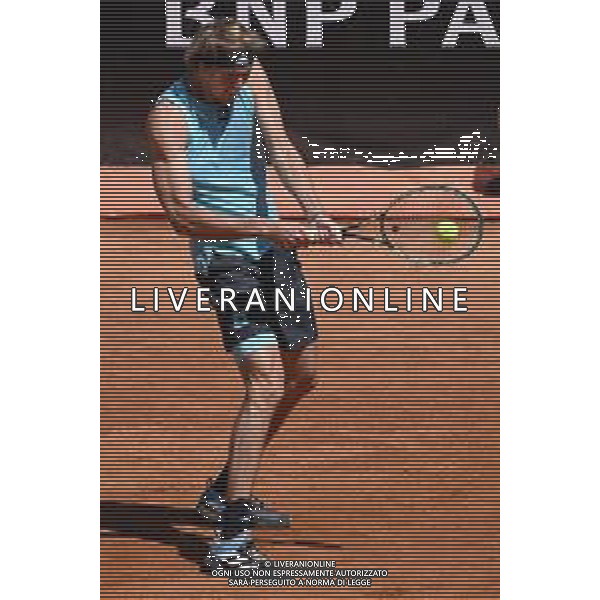 Alexander Zverev (GER) -INTERNAZIONALI BNL d\'ITALIA - Torneo Tennis Foro Italico Roma 13.05.2022 - Quarti di finale maschile - Garin vs Zverev ©Corradetti/LMedia / AGENZIA ALDO LIVERANI SAS