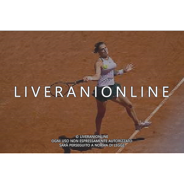 Arena Sabalenka (BLR) -INTERNAZIONALI BNL d\'ITALIA - Torneo Tennis Foro Italico Roma 14.05.2022 - Semi finale femminile - Swiatek vs Sabalenka ©Corradetti/LMedia / AGENZIA ALDO LIVERANI SAS