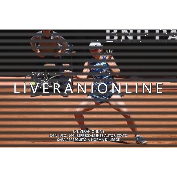 Iga Swiatek (POL) -INTERNAZIONALI BNL d\'ITALIA - Torneo Tennis Foro Italico Roma 14.05.2022 - Semi finale femminile - Swiatek vs Sabalenka ©Corradetti/LMedia / AGENZIA ALDO LIVERANI SAS