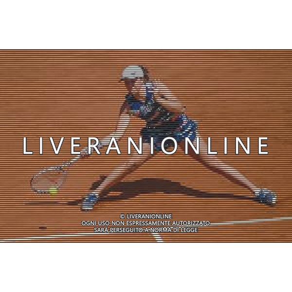 Iga Swiatek (POL) -INTERNAZIONALI BNL d\'ITALIA - Torneo Tennis Foro Italico Roma 14.05.2022 - Semi finale femminile - Swiatek vs Sabalenka ©Corradetti/LMedia / AGENZIA ALDO LIVERANI SAS