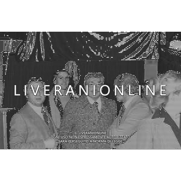 LA GRANDE NOTTE AL CIRCO SU GHIACCIO ORFEI NOVEMBRE 1977 NELLA FOTO GINO BRAMIERI ©Archivio Giovanni Liverani / AGENZIA ALDO LIVERANI SAS