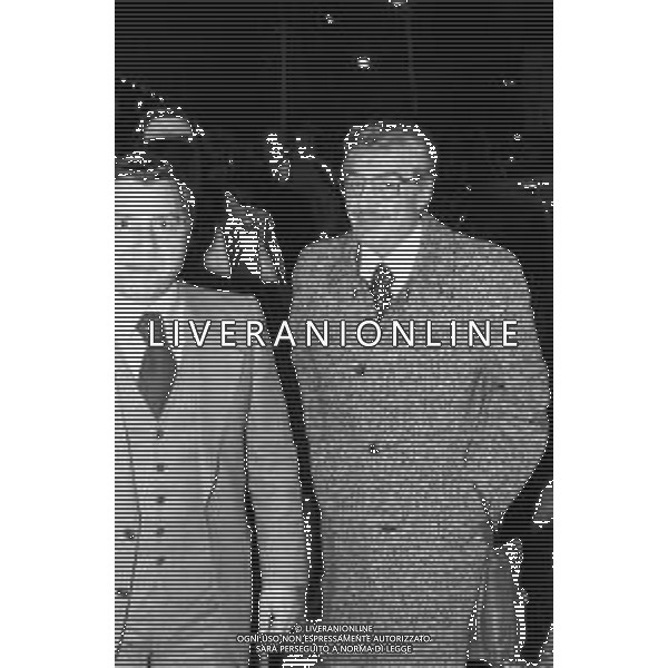 LA GRANDE NOTTE AL CIRCO SU GHIACCIO ORFEI NOVEMBRE 1977 NELLA FOTO GINO BRAMIERI ©Archivio Giovanni Liverani / AGENZIA ALDO LIVERANI SAS