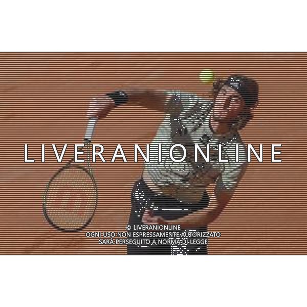 Stefanos Tsitsipas (GRE) -INTERNAZIONALI BNL d\'ITALIA - Torneo Tennis Foro Italico Roma 14.05.2022 - Semifinale Maschile - Tsitsipas vs Zverev ©Corradetti/LMedia / AGENZIA ALDO LIVERANI SAS
