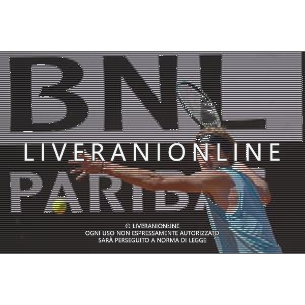 Alexander Zverev (GER) -INTERNAZIONALI BNL d\'ITALIA - Torneo Tennis Foro Italico Roma 14.05.2022 - Semifinale Maschile - Tsitsipas vs Zverev ©Corradetti/LMedia / AGENZIA ALDO LIVERANI SAS
