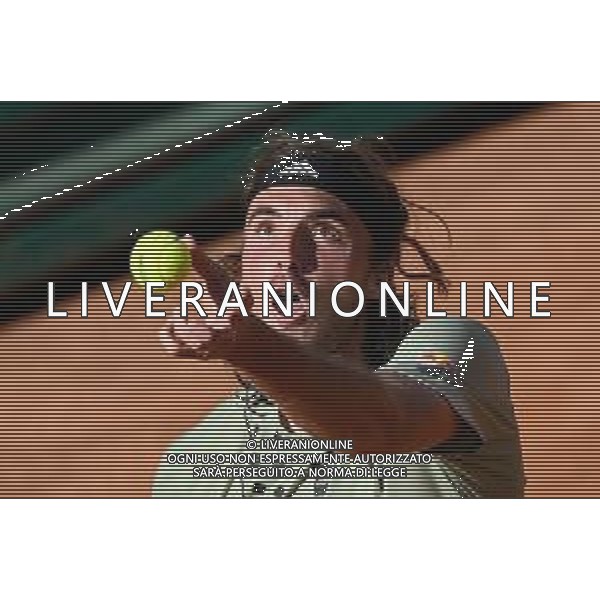 Stefanos Tsitsipas (GRE) -INTERNAZIONALI BNL d\'ITALIA - Torneo Tennis Foro Italico Roma 14.05.2022 - Semifinale Maschile - Tsitsipas vs Zverev ©Corradetti/LMedia / AGENZIA ALDO LIVERANI SAS