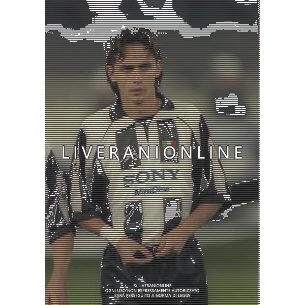 17-09-1997 TORINO COOPPA CAMPIONI JUVENTUS -FEYENOORD 5-1 NELLA FOTO FILIPPO INZAGHI AG ALDO LIVERANI SAS