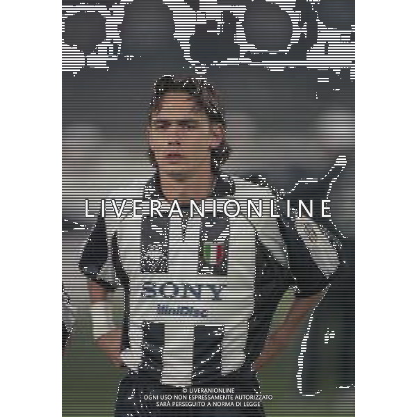 17-09-1997 TORINO COOPPA CAMPIONI JUVENTUS -FEYENOORD 5-1 NELLA FOTO FILIPPO INZAGHI AG ALDO LIVERANI SAS