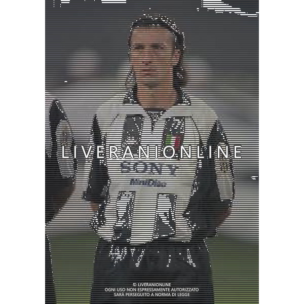 17-09-1997 TORINO COOPPA CAMPIONI JUVENTUS -FEYENOORD 5-1 NELLA FOTO MANUEL DIMAS AG ALDO LIVERANI SAS