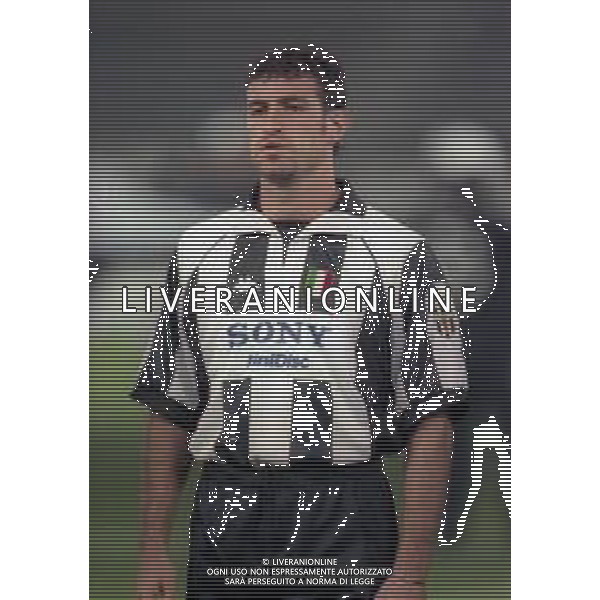17-09-1997 TORINO COOPPA CAMPIONI JUVENTUS -FEYENOORD 5-1 NELLA FOTO CIRO FERRARA AG ALDO LIVERANI SAS