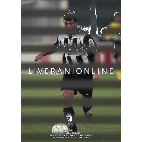 17-09-1997 TORINO COOPPA CAMPIONI JUVENTUS -FEYENOORD 5-1 NELLA FOTO CIRO FERRARA AG ALDO LIVERANI SAS