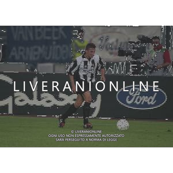 17-09-1997 TORINO COOPPA CAMPIONI JUVENTUS -FEYENOORD 5-1 NELLA FOTO ALESSANDRO DEL PIERO AG ALDO LIVERANI SAS