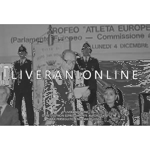 XVI EDIZIONE PREMIO NAZIONALE \' LA TORRETTA PER LO SPORT\' SESTO SAN GIOVANNI (MI) 4 dicembre 1989 NELLA FOTO ROSANNA SCHIAFFINO ©ARCHIVIO DFP / AGENZIA ALDO LIVERANI SAS