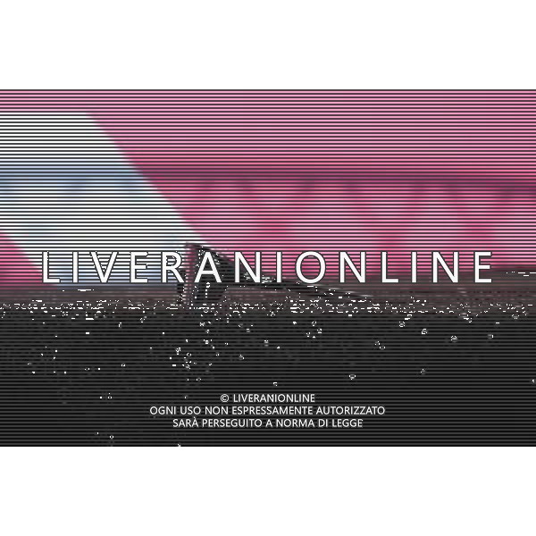 15-05-2022 Giro D\'italia; Tappa 09 Isernia - Monte Blockhaus; Isernia; ©SIROTTI / AGENZIA ALDO LIVERANI SAS