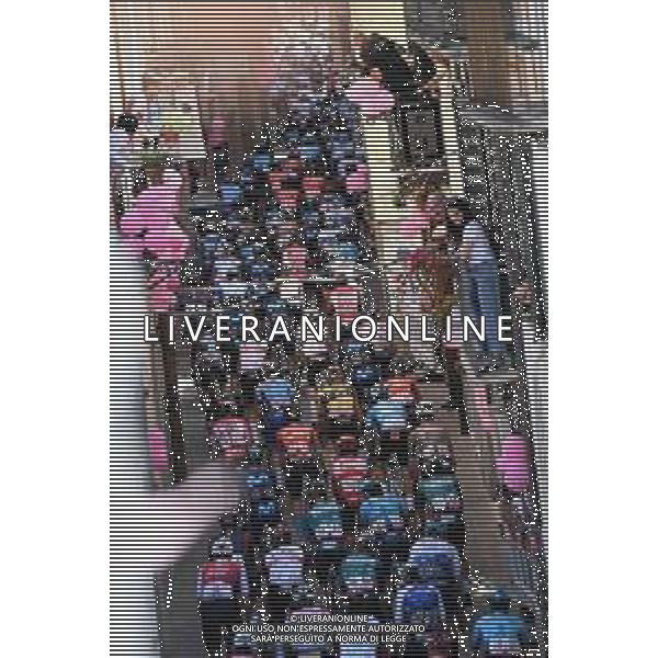 15-05-2022 Giro D\'italia; Tappa 09 Isernia - Monte Blockhaus; Isernia;©SIROTTI / AGENZIA ALDO LIVERANI SAS