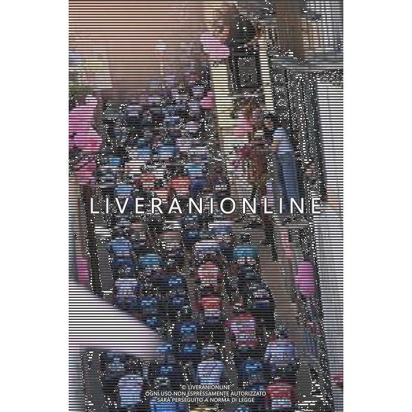 15-05-2022 Giro D\'italia; Tappa 09 Isernia - Monte Blockhaus; Isernia; ©SIROTTI / AGENZIA ALDO LIVERANI SAS