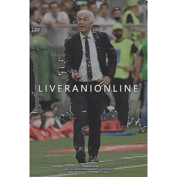 Gian Piero Gasperini allenatore Atalanta Milan vs Atalanta Milano 15-05-2022 Stadio Giuseppe Meazza - San Siro Campionato Serie A TIM - 37a giornata foto Roberto Garavaglia/ag. Aldo Liverani sas/ AGENZIA ALDO LIVERANI SAS