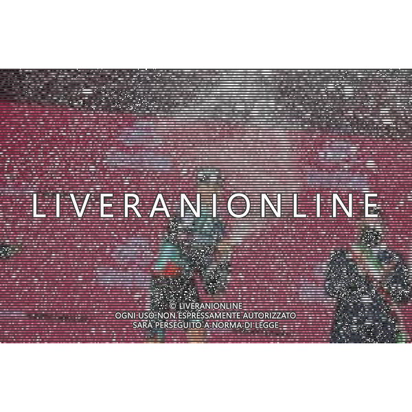 15-05-2022 Giro D\'italia; Tappa 09 Isernia - Blockhaus; 2022, Bora - Hansgrohe; Hindley, Jai; Blockhaus; ©SIROTTI/ AGENZIA ALDO LIVERANI SAS