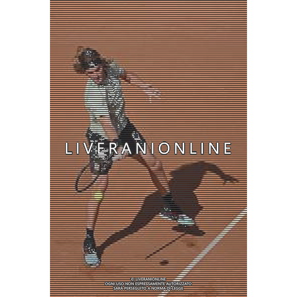 Stefanos Tsitsipas (GRE) -INTERNAZIONALI BNL d\'ITALIA - Torneo Tennis Foro Italico Roma 15.05.2022 FINALE Djokovic vs Tsitsipas ©Corradetti/LMedia/ AGENZIA ALDO LIVERANI SAS