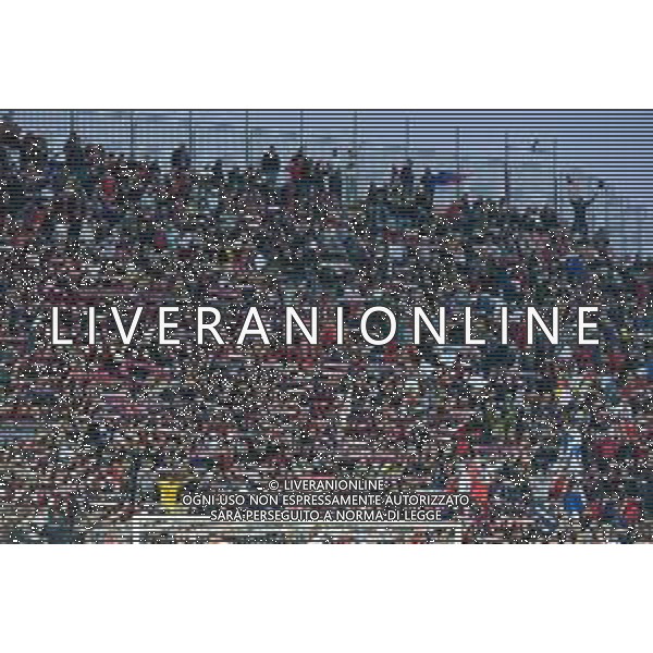 15-5-2022. Cagliari Calcio-Inter F.C., 37° giornata Serie A 2021/2022. Italia, Sardegna, Cagliari, stadio Unipol Domus. Salvatore Moi/Aldo Liverani s.a.s.. Nella foto: Sconvolts, tifosi del Cagliari in casa, in curva nord, nello stadio Unipol Domus di Cagliari ©MOI / AGENZIA ALDO LIVERANI SAS