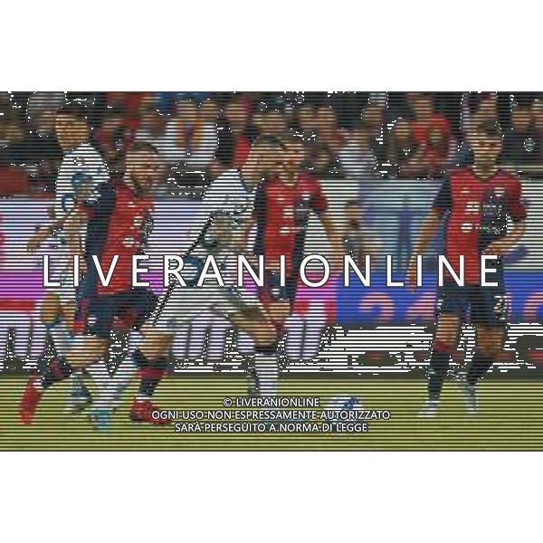 15-5-2022. Cagliari Calcio-Inter F.C., 37° giornata Serie A 2021/2022. Italia, Sardegna, Cagliari, stadio Unipol Domus. Salvatore Moi/Aldo Liverani s.a.s.. Nella foto: Nahitan Nandez Cagliari, Marcelo Brozovic Inter, Alberto Grassi Cagliari ©MOI / AGENZIA ALDO LIVERANI SAS