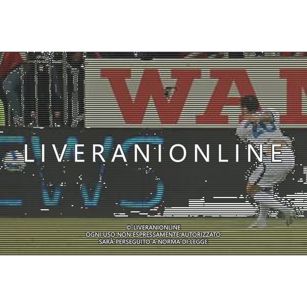 15-5-2022. Cagliari Calcio-Inter F.C., 37° giornata Serie A 2021/2022. Italia, Sardegna, Cagliari, stadio Unipol Domus. Salvatore Moi/Aldo Liverani s.a.s.. Nella foto: Hakan Calhanoglu Inter ©MOI / AGENZIA ALDO LIVERANI SAS