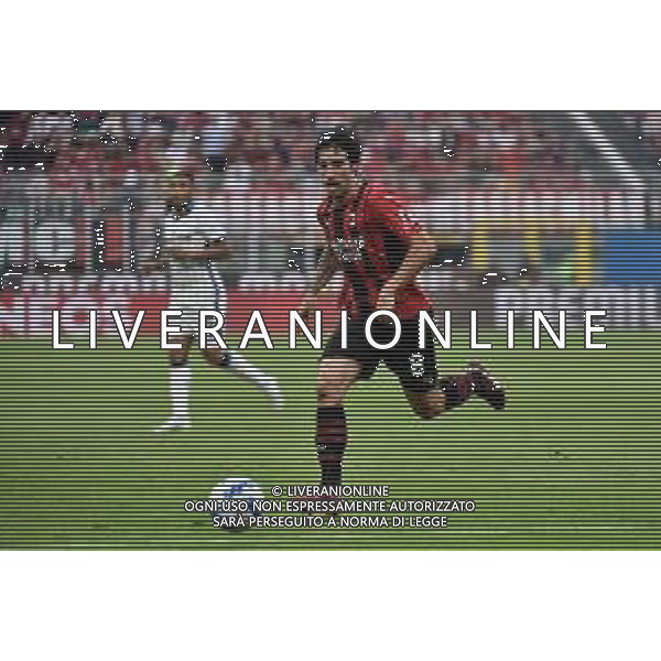 Sandro Tonali (Milan) Milan vs Atalanta Milano 15-05-2022 Stadio Giuseppe Meazza - San Siro Campionato Serie A TIM - 37a giornata foto Roberto Garavaglia/ag. Aldo Liverani sas