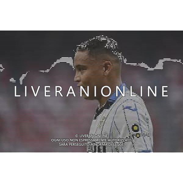 Luis Muriel (Atalanta) Milan vs Atalanta Milano 15-05-2022 Stadio Giuseppe Meazza - San Siro Campionato Serie A TIM - 37a giornata foto Roberto Garavaglia/ag. Aldo Liverani sas