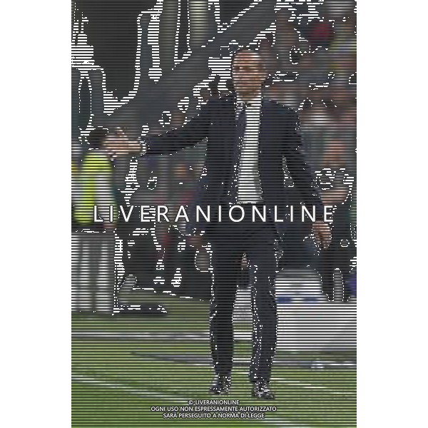 Torino 16.05.2022 Allianz Stadium ©Manuela Viganti/Agenzia Aldo Liverani Juventus vs Lazio Campionato Calcio Serie A TIM - 37a giornata Nella foto: massimiliano allegri ©VIGANTI/AGENZIA ALDO LIVERANI SAS