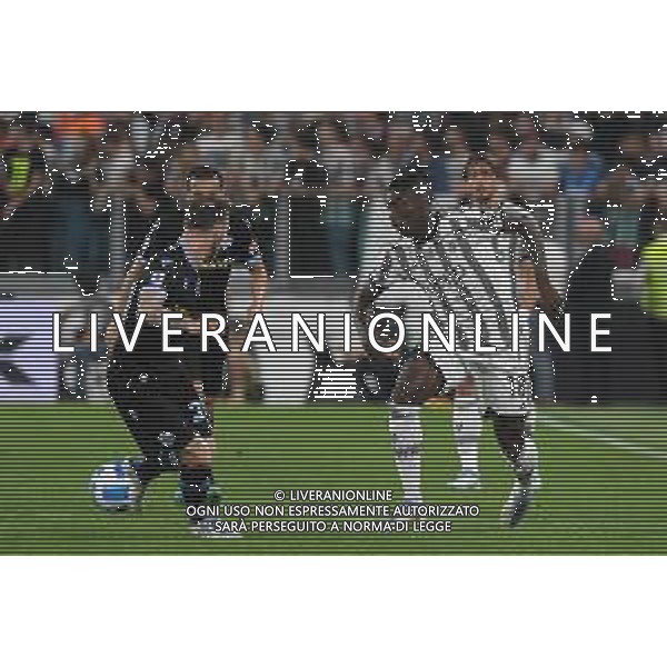 Torino 16.05.2022 Allianz Stadium ©Manuela Viganti/Agenzia Aldo Liverani Juventus vs Lazio Campionato Calcio Serie A TIM - 37a giornata Nella foto: moise kean ©VIGANTI/AGENZIA ALDO LIVERANI SAS