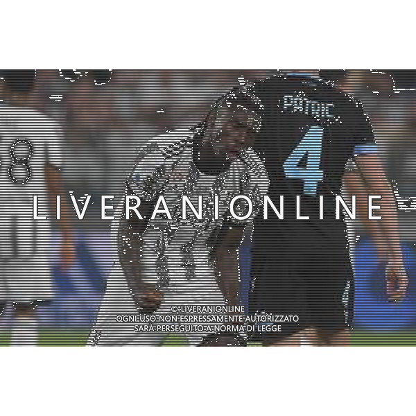 Torino 16.05.2022 Allianz Stadium ©Manuela Viganti/Agenzia Aldo Liverani Juventus vs Lazio Campionato Calcio Serie A TIM - 37a giornata Nella foto: moise kean ©VIGANTI/AGENZIA ALDO LIVERANI SAS
