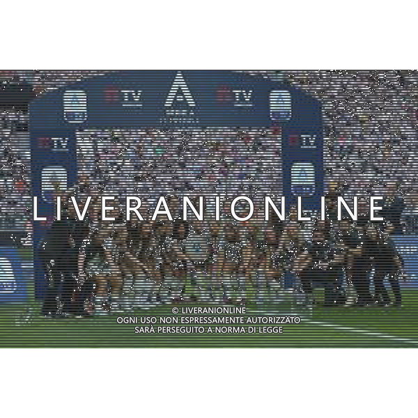 Torino 16.05.2022 Allianz Stadium ©Manuela Viganti/Agenzia Aldo Liverani Juventus vs Lazio Campionato Calcio Serie A TIM - 37a giornata Nella foto: Premiazione della Squadra Femminile vincitrice del campionato 2021/2022