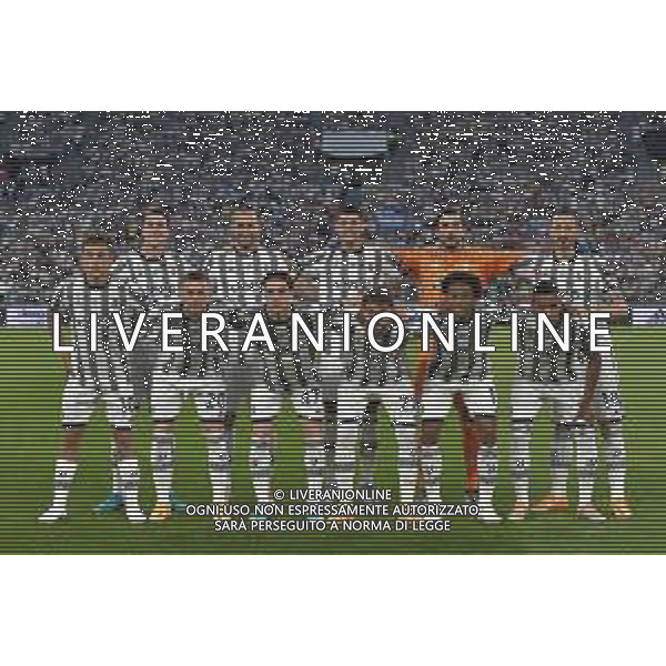 Torino 16.05.2022 Allianz Stadium ©Manuela Viganti/Agenzia Aldo Liverani Juventus vs Lazio Campionato Calcio Serie A TIM - 37a giornata Nella foto: Formazione Juventus