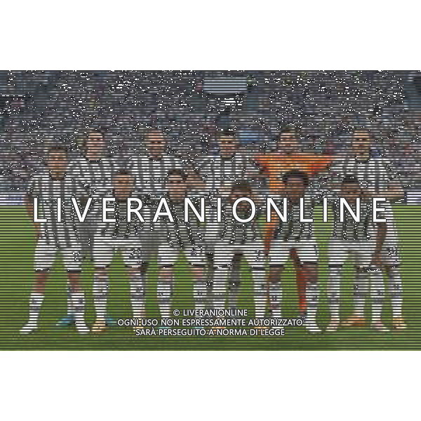 Torino 16.05.2022 Allianz Stadium ©Manuela Viganti/Agenzia Aldo Liverani Juventus vs Lazio Campionato Calcio Serie A TIM - 37a giornata Nella foto: Formazione Juventus