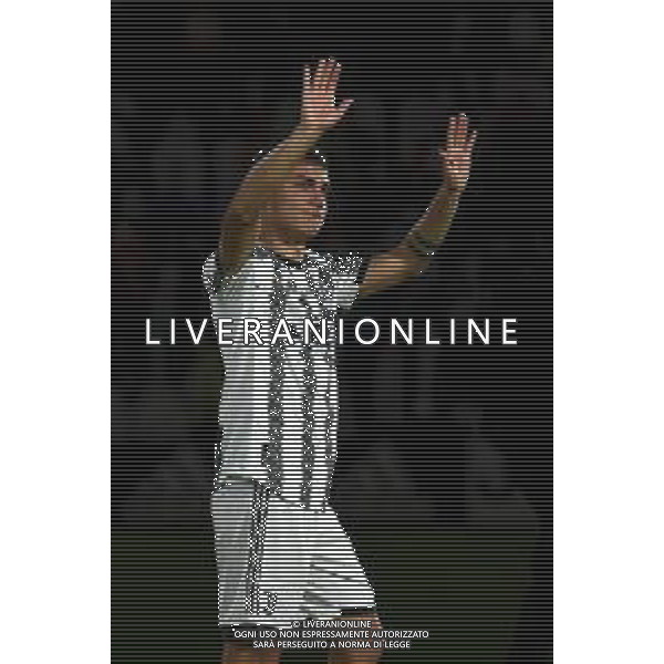 Torino 16.05.2022 Allianz Stadium ©Manuela Viganti/Agenzia Aldo Liverani Juventus vs Lazio Campionato Calcio Serie A TIM - 37a giornata Nella foto: Paulo Dybala commosso