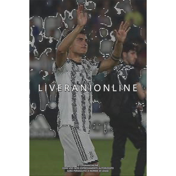 Torino 16.05.2022 Allianz Stadium ©Manuela Viganti/Agenzia Aldo Liverani Juventus vs Lazio Campionato Calcio Serie A TIM - 37a giornata Nella foto: Paulo Dybala commosso