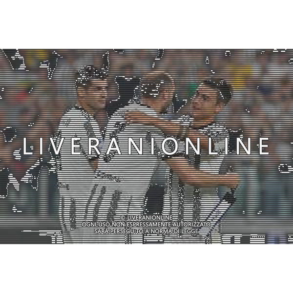 Torino 16.05.2022 Allianz Stadium ©Manuela Viganti/Agenzia Aldo Liverani Juventus vs Lazio Campionato Calcio Serie A TIM - 37a giornata Nella foto: Giorgio Chiellini esce dal campo nella sua ultima partita in bianconero